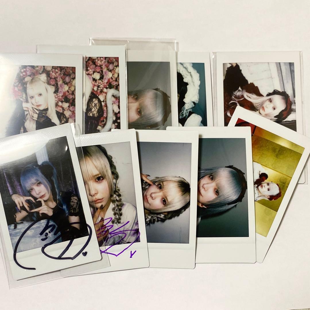 AVAM 月深乃絢 ランチェキ アクスタ トレカ セット - メルカリ