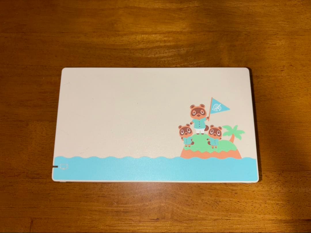 Nintendo Switch　あつまれどうぶつの森セット