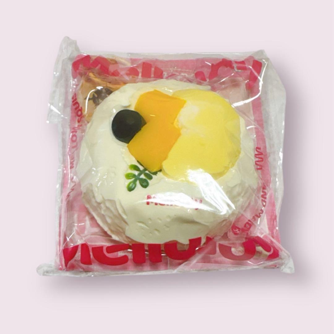 Mellojoy メロジョイ スクイーズ 大福 マンゴードリアン ドリアン