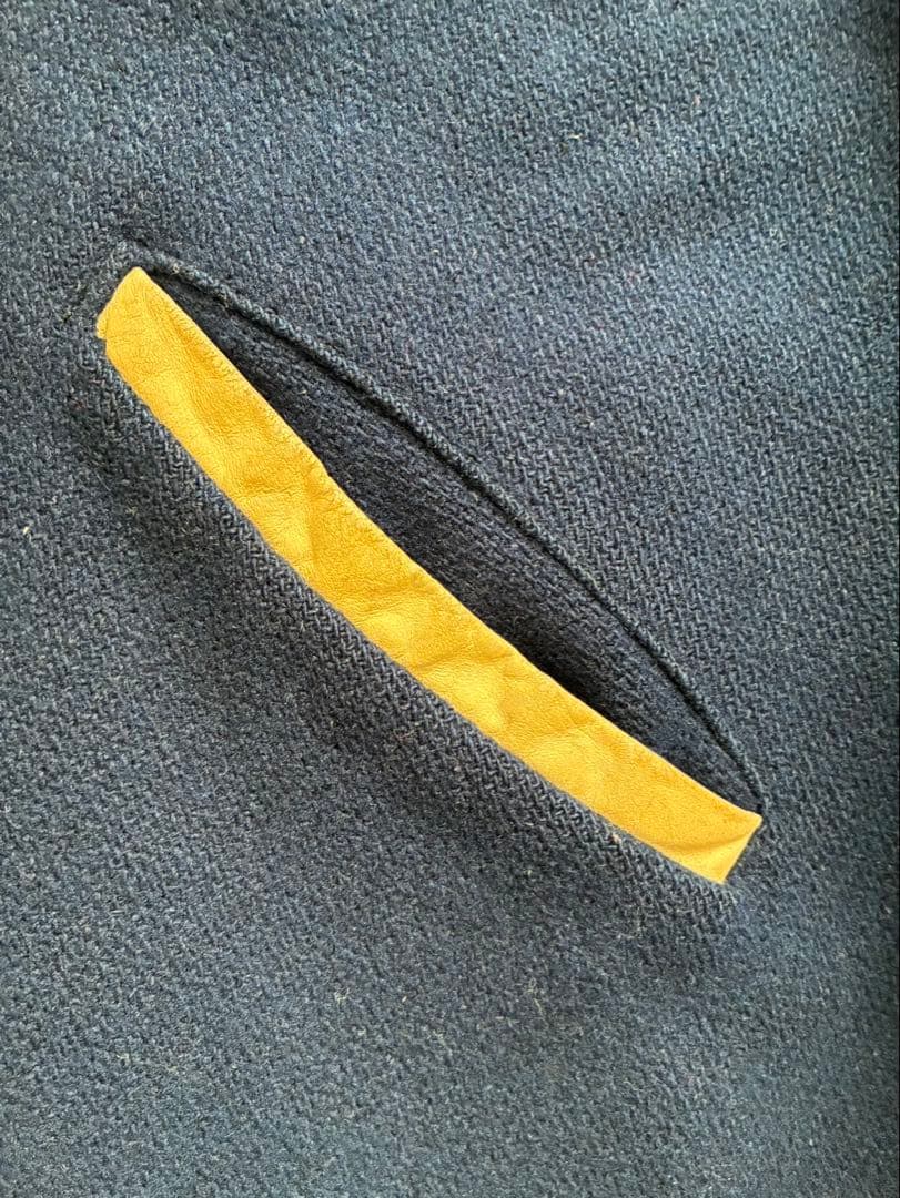 限定SALEビンテージ ファラオジャケットvintage northnoname