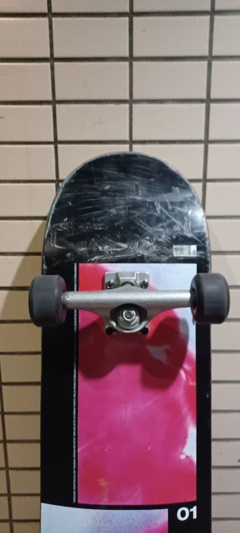 tightbooth 　スケートボード　コンプリート　SPITFIRE