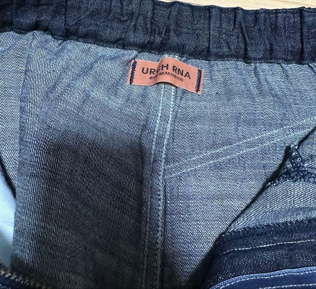 URCH RNA コックさんのWSバルーンパンツ