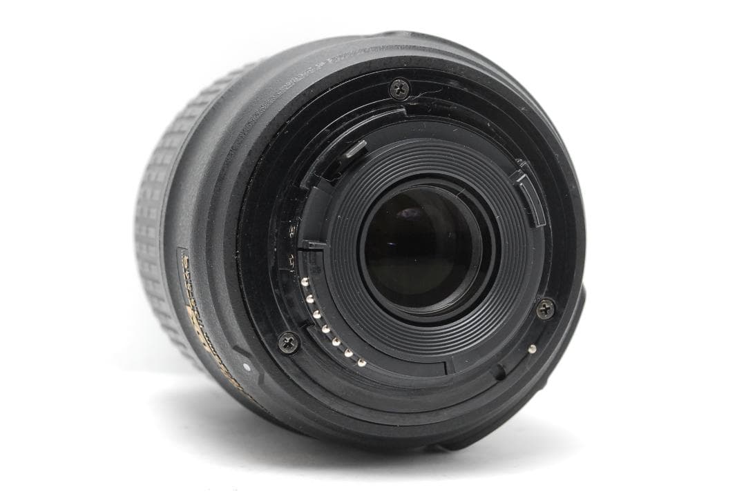 美品】届いてすぐ使える安心の一眼レフデビューセット Nikon D3100