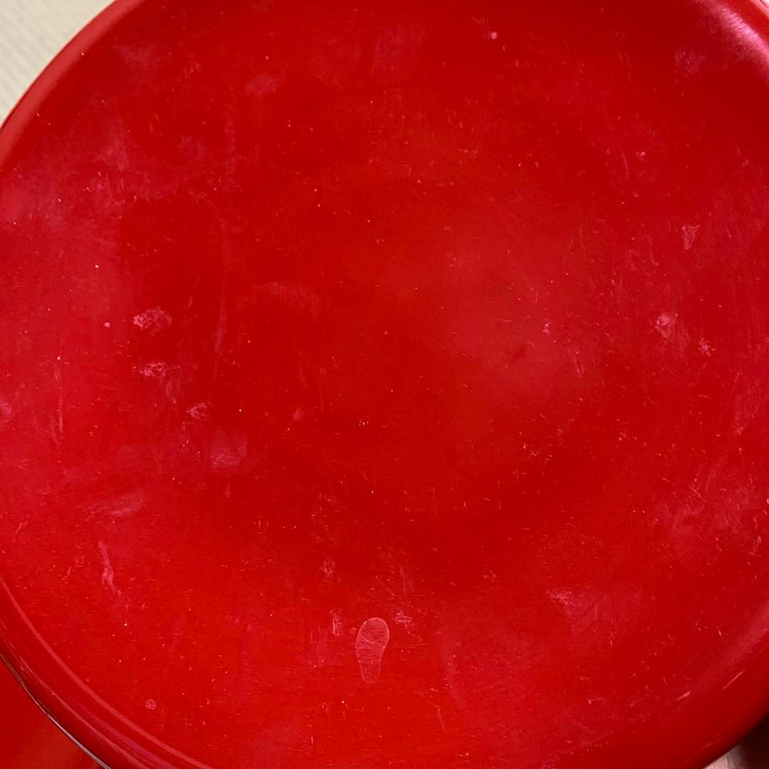 紅房 べんぼう 琉球漆器 丸盆 民藝