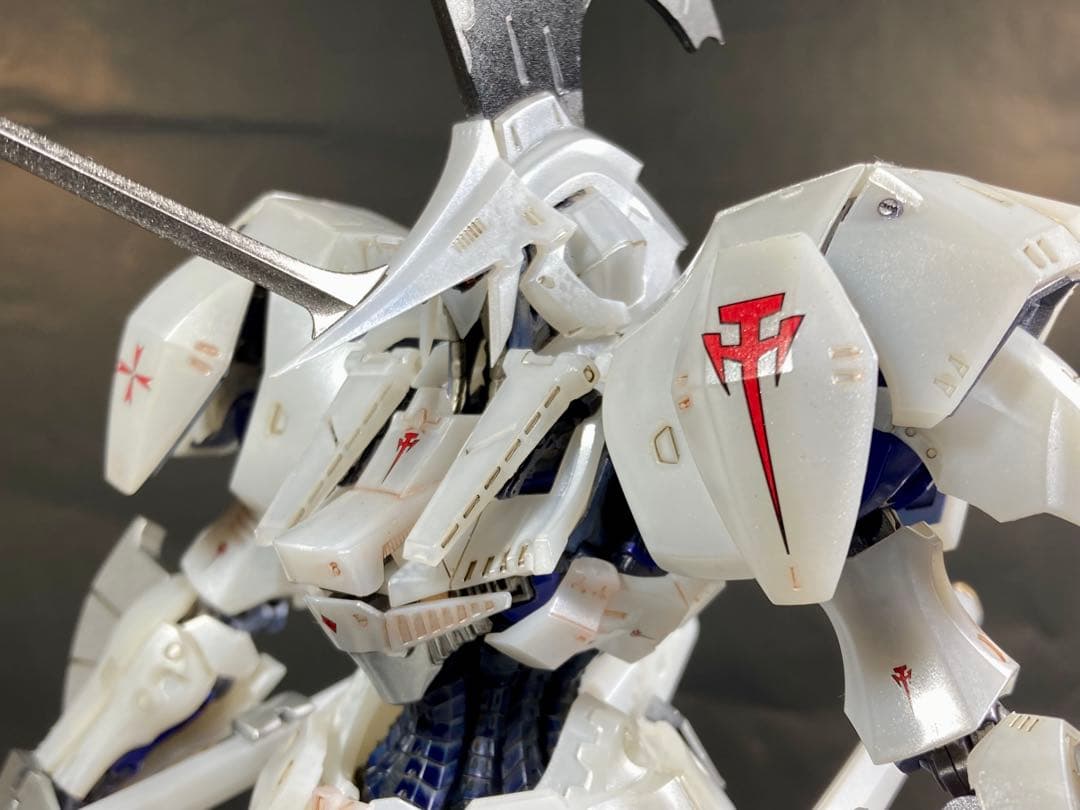 最終値下げ ボークス IMS レッドミラージュ V3 軽装仕様 全塗装済み完成品