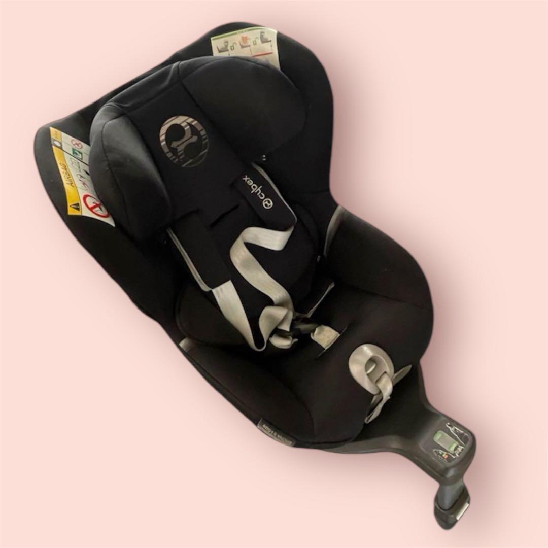 大幅値下げ【サイベックス】sirona S I-side ラバストーンブラック