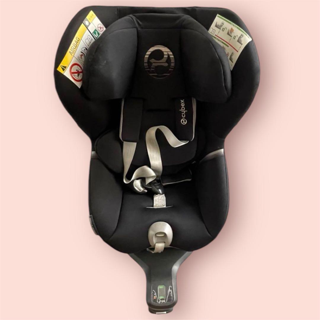 大幅値下げ【サイベックス】sirona S I-side ラバストーンブラック