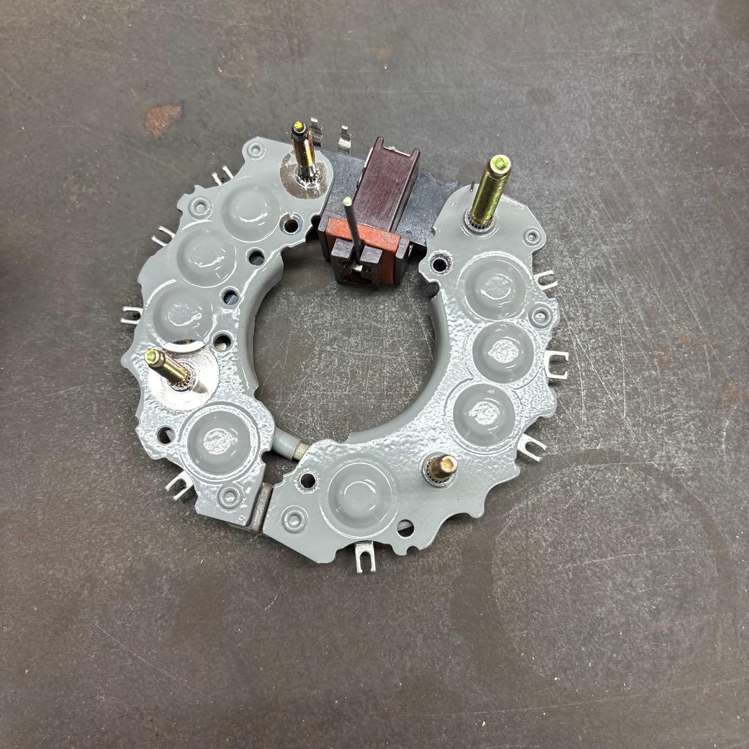 DENSO 021600-1561 : Nuevo rectificador, compatible con, Denso ⁄ 27362