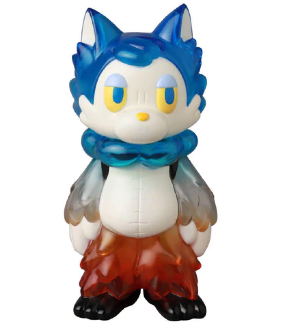 おおかみくん 夜あけ - メルカリ