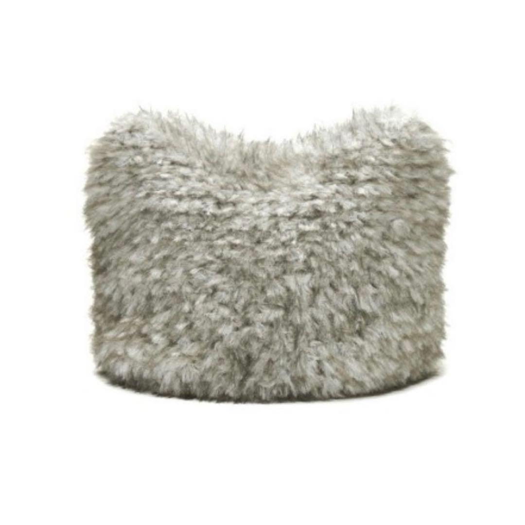 ラス1☆新品未使用‪☆ヨンジュン着用 ビーニー 猫耳 AWESOME NEEDS‬