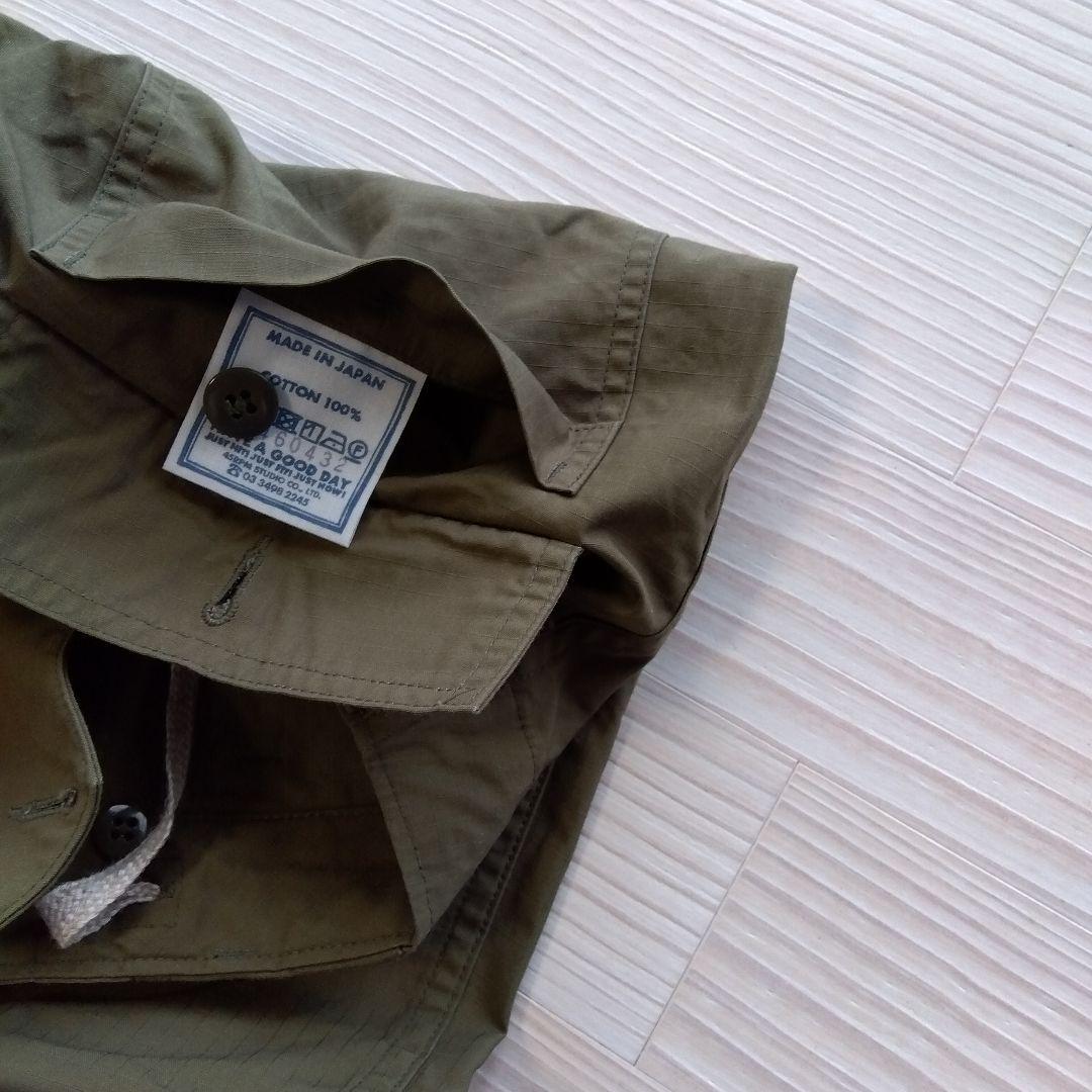 最終45R★リップストップの908ベイカーパンツ新作今季