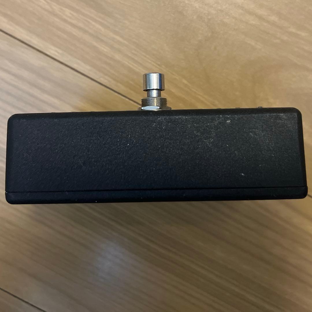 ギター MXR M108 10 BAND EQ