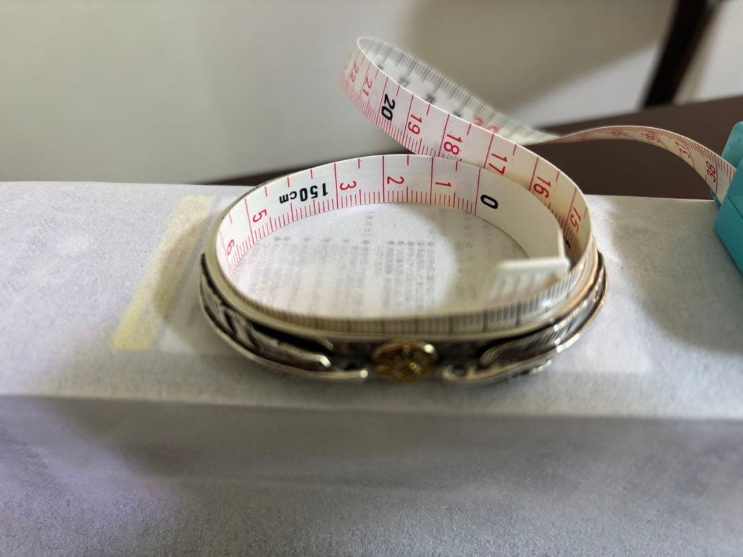 アリゾナフリーダム　フェザー　バングル　B-50 太陽神