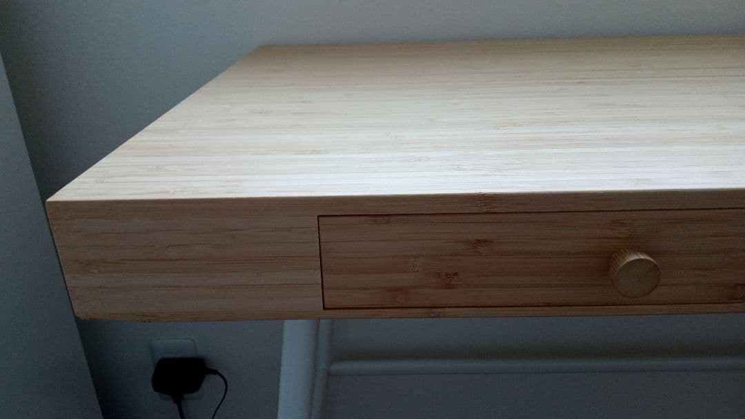 お値下げ不可!　IKEA　イケア　リルオーセンデスク