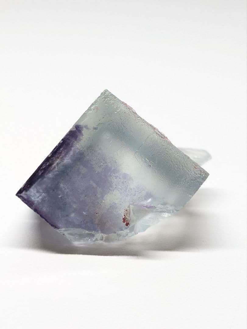 フローライト　モロッコ　③　 鉱物標本　原石　蛍石 フローライト モロッコ ③ 鉱物標本 原石 蛍石