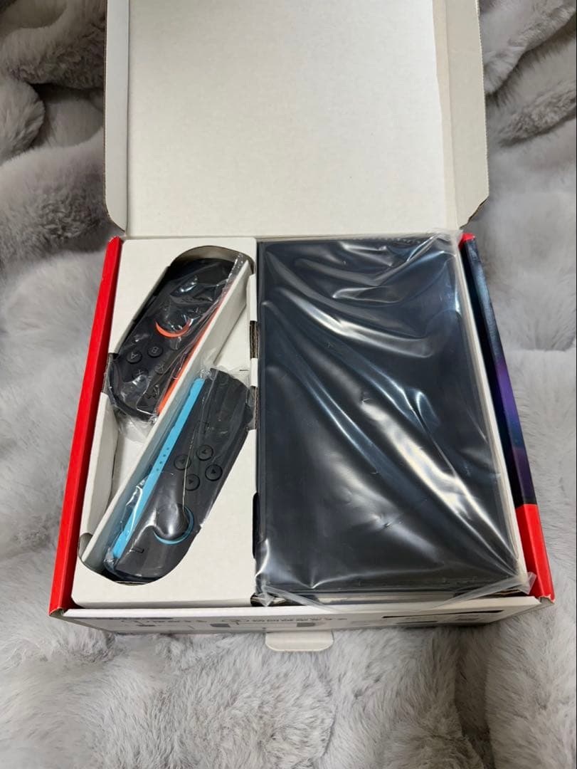 【動作確認済み】Nintendo Switch2 美品