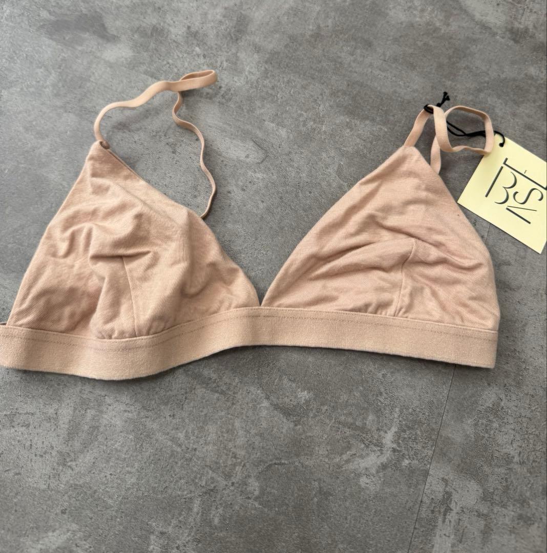 BASERANGE ベースレンジ　NIDA キャミ　3点セット