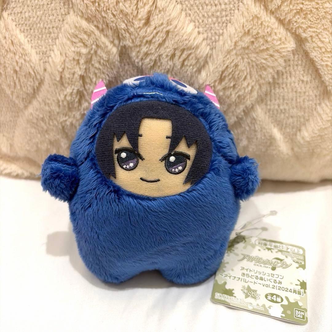 アイナナ アイドリッシュセブン モンぬい 和泉一織 - メルカリ