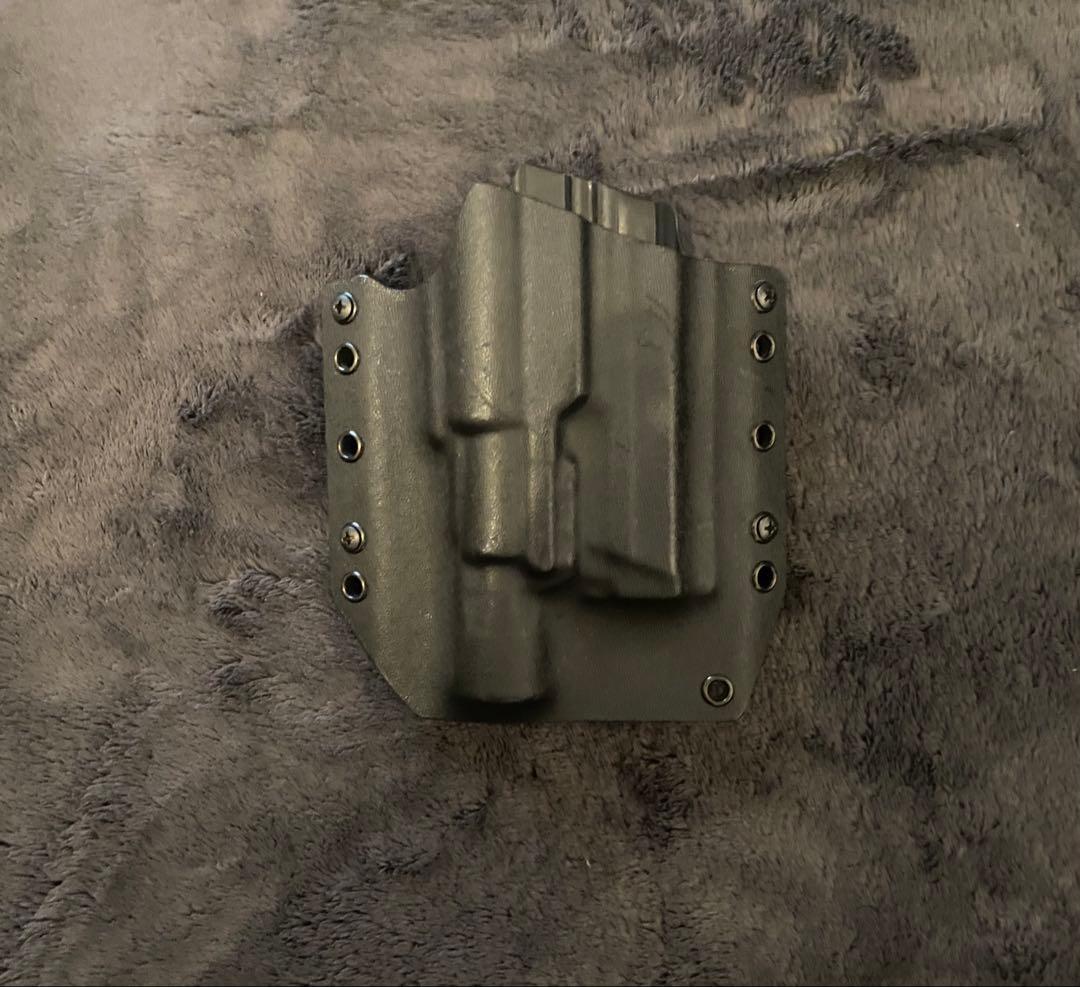 マルイ M&P9 セット