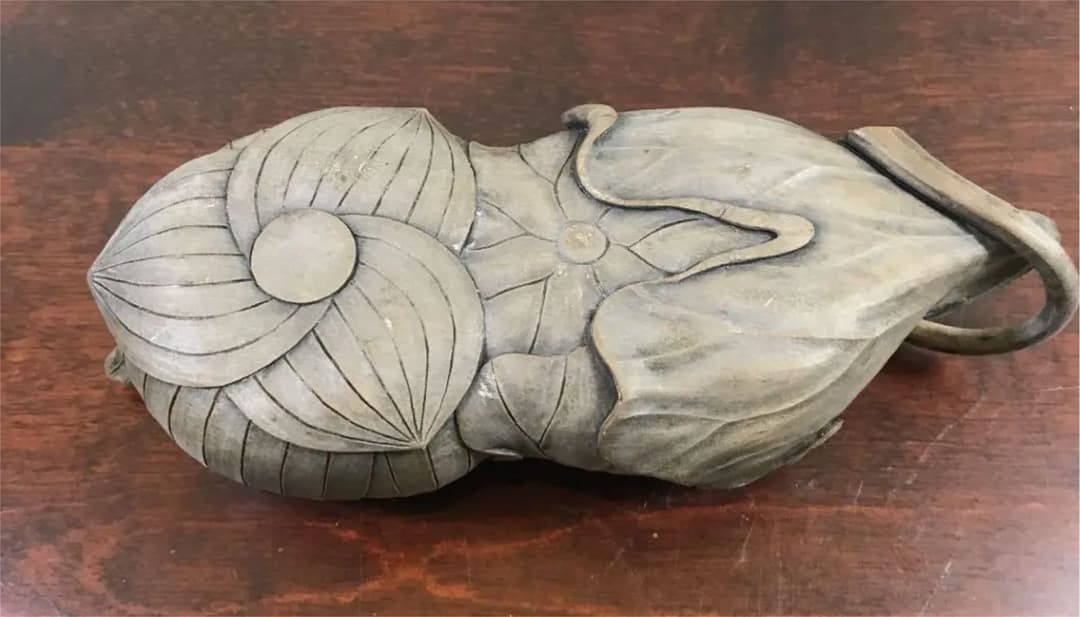 水さし急須工芸品陶器インテリア書道習字道具中国