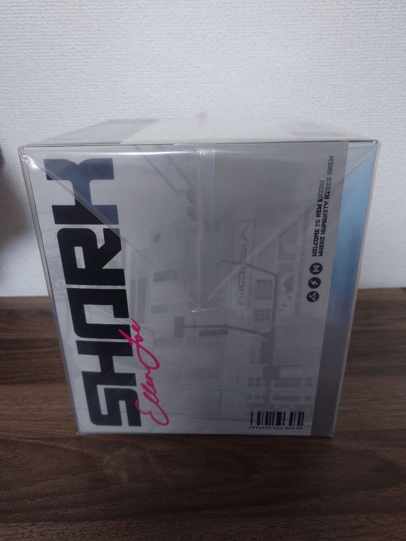 エレン・ジョー 月曜から金曜までVer. 1/8 フィギュア ゼンゼロ