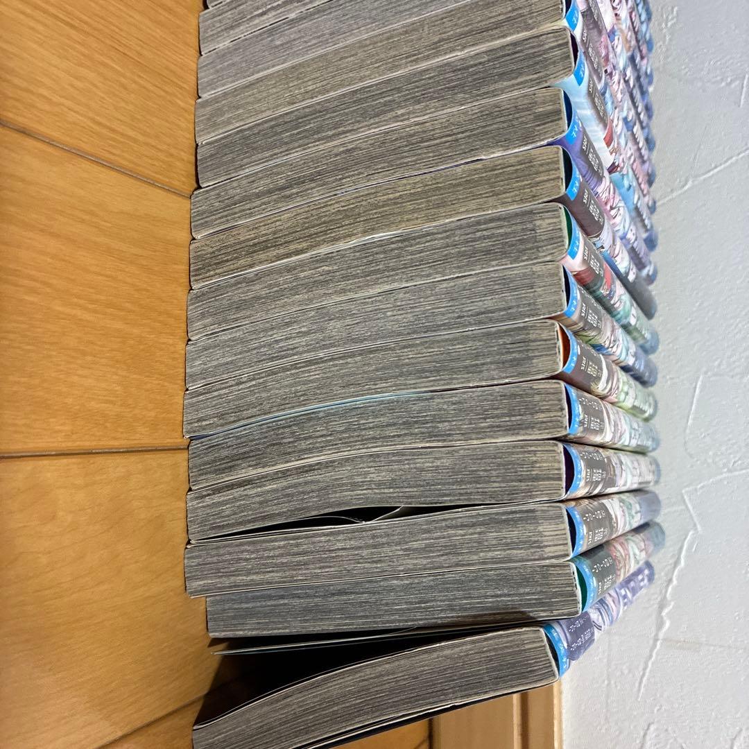 Dr.STONE 1〜26巻＋reboot白夜