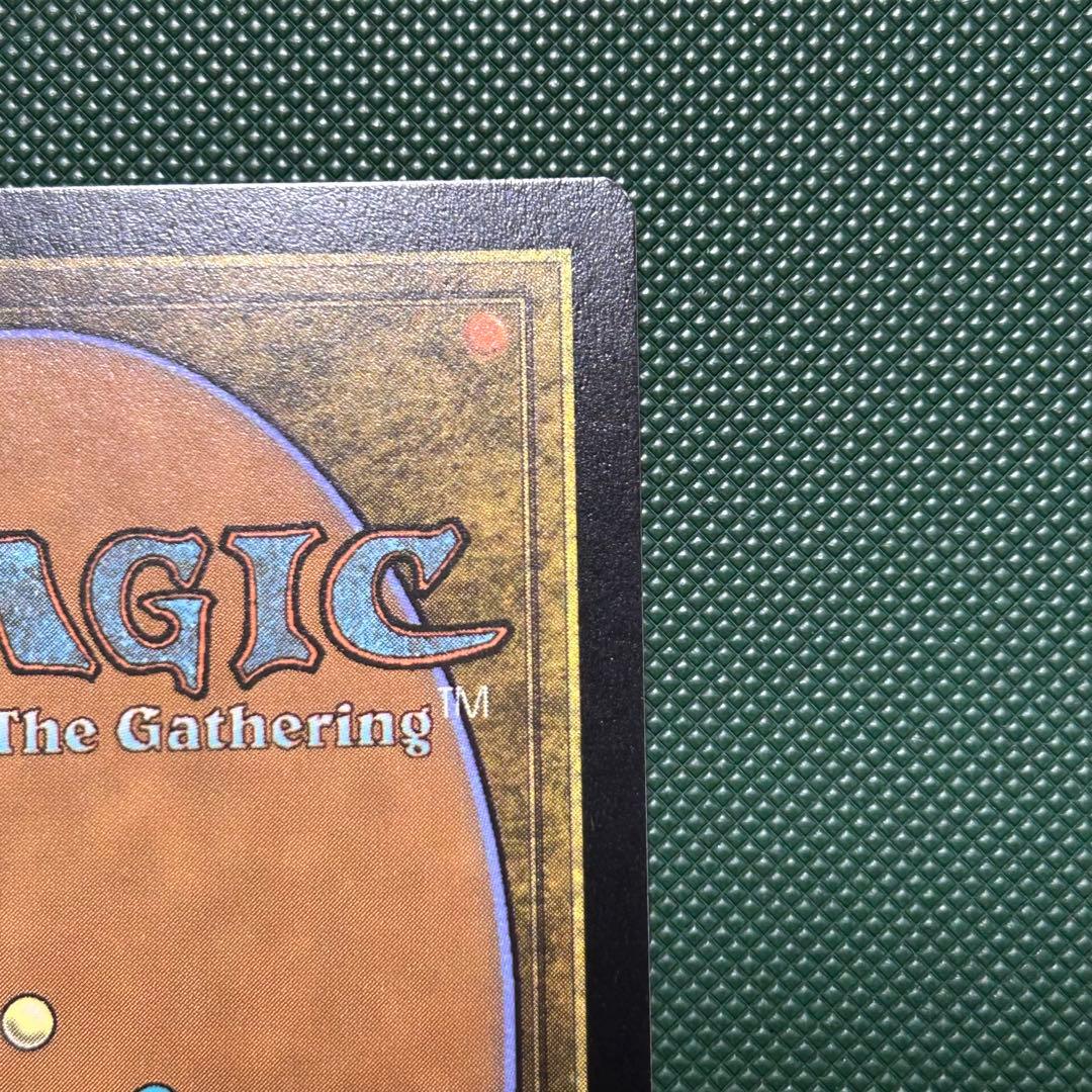 【日本語Foil】■旧枠■《思案/Ponder》TSR/時のらせんリマスター