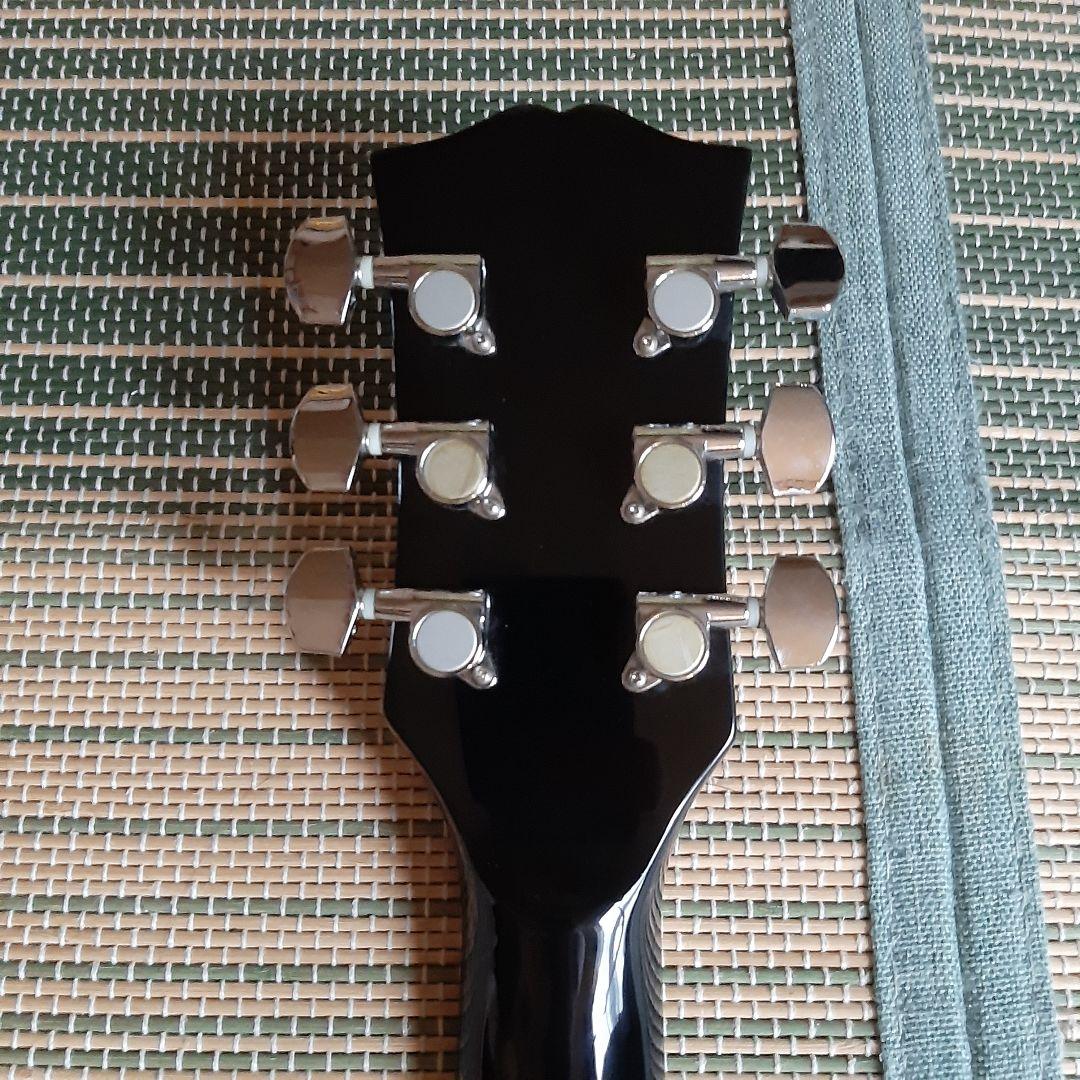 GrassRoots レスポール INORAN モデル GI-48LP GrassRoots グラス