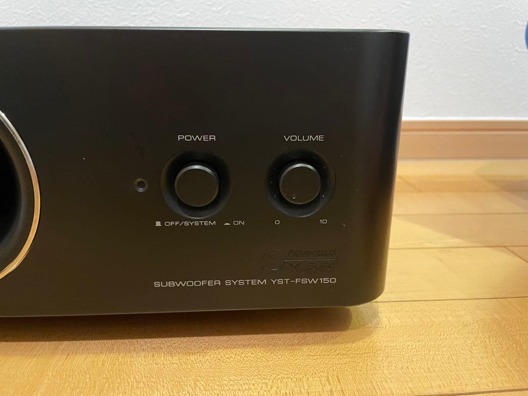 サブウーファー YST-FSW150 L108922910 - スピーカー・ウーファー