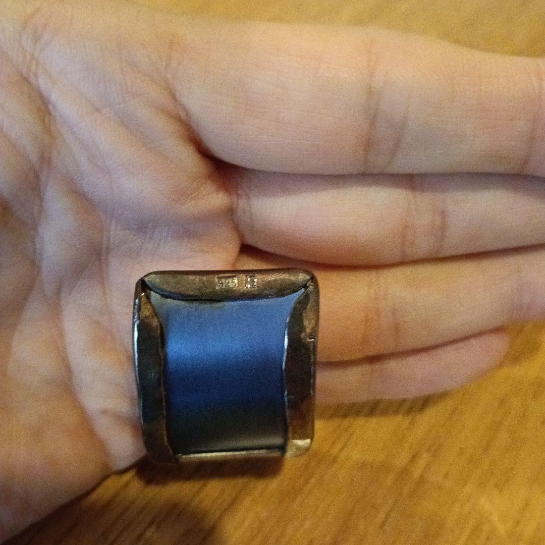 マリアルドマン　August Titan Blue