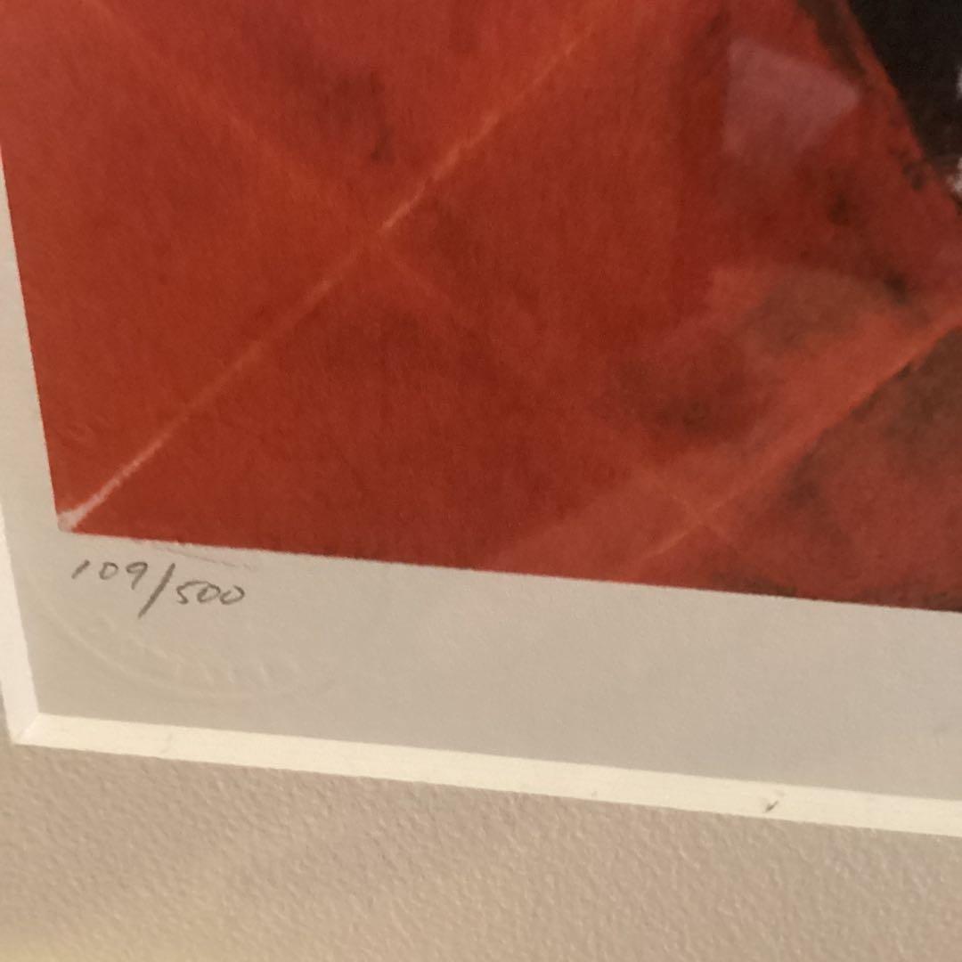 パブロ　ピカソ　座るジャクリーヌの肖像　絵画　アート