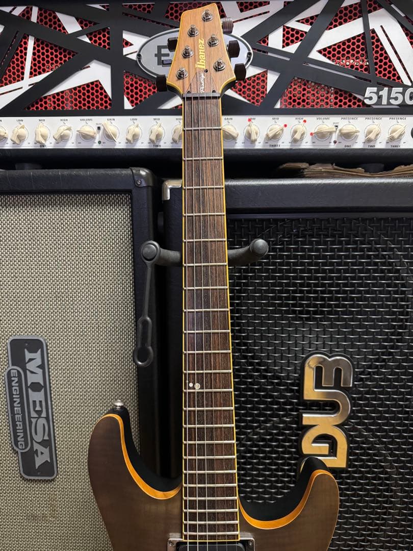 美品】Ibanez SZ2020FM TKF Prestige アイバニーズ - メルカリ
