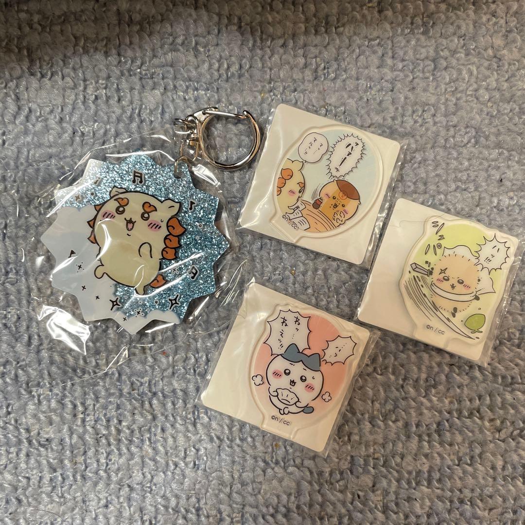 ちいかわ グッズ まとめ売り - メルカリ