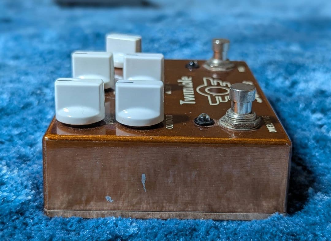 ギター Mad Professor Twimble