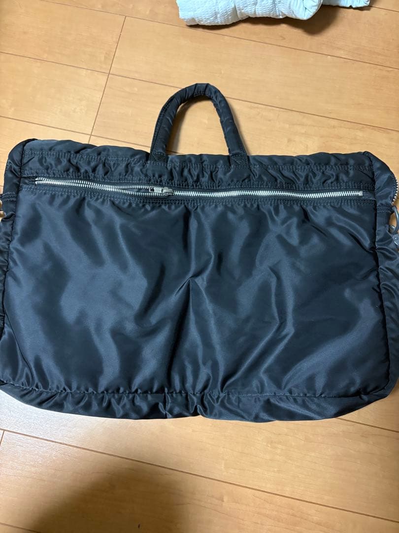 ポーター　ボストンバック　PORTER / TANKER