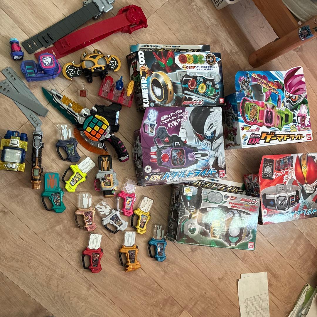 仮面ライダーまとめ売り 仮面ライダー フィギュアまとめ売り まとめ売り フィギュアまとめ売り