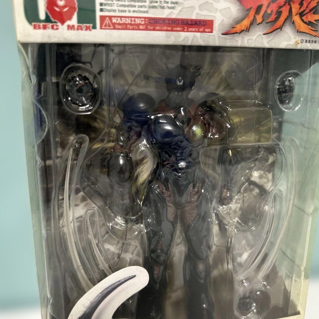 t837 マックスファクトリー 強殖装甲ガイバー ガイバーⅢ