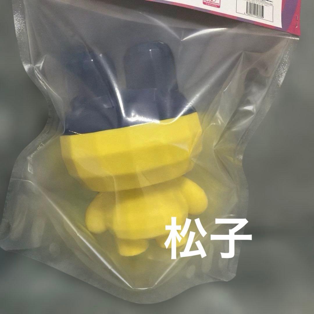 TAMAGOTCHI × MAO まめっち くちぱっち 大たまごっち展 完売品 - メルカリ