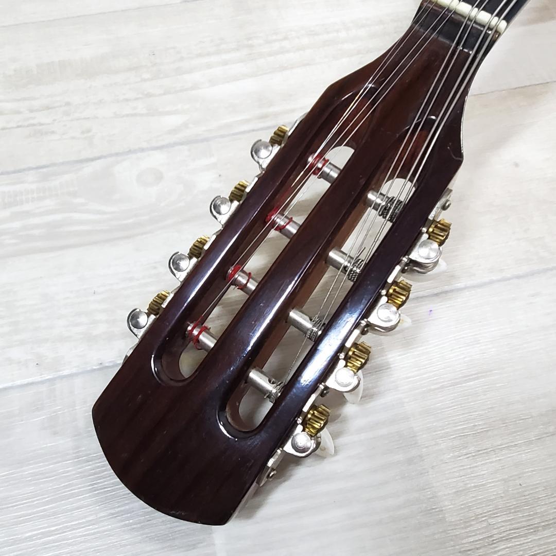 ★SUZUKI スズキ★マンドリン★ M-30 ★ハードケース付★