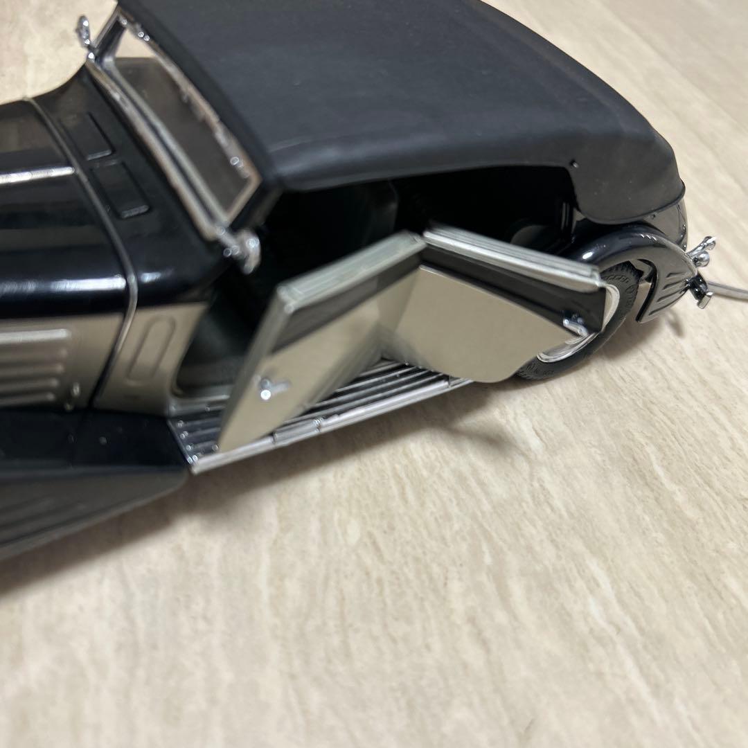 希少！フランクリンミント 1939 MAYBACH