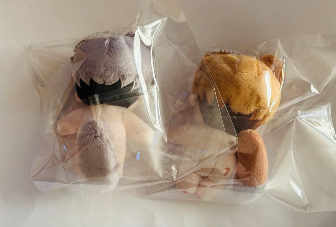 宮治　宮侑　着せ替え　ぬいぐるみ