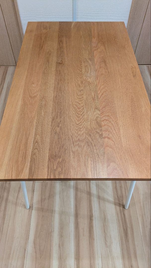値下げ！急募！IDEE MATIN イデー マタン ダイニングテーブル