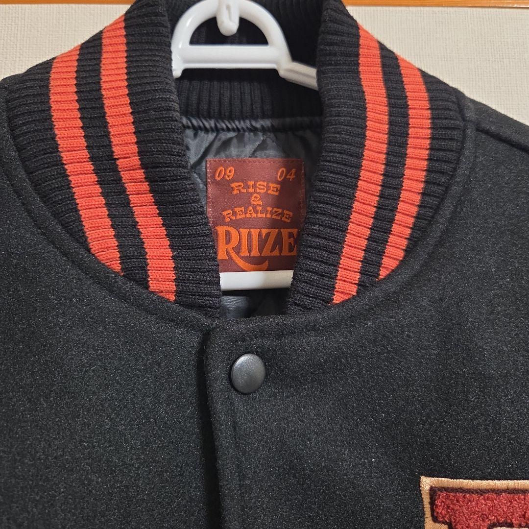 RIIZE 1st Anniversary 韓国 MD ジャケット スタジャン