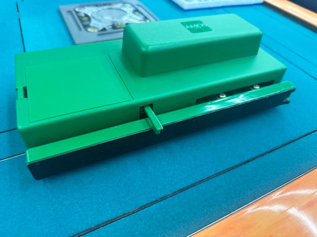 麻雀　ゴットハンド　三麻