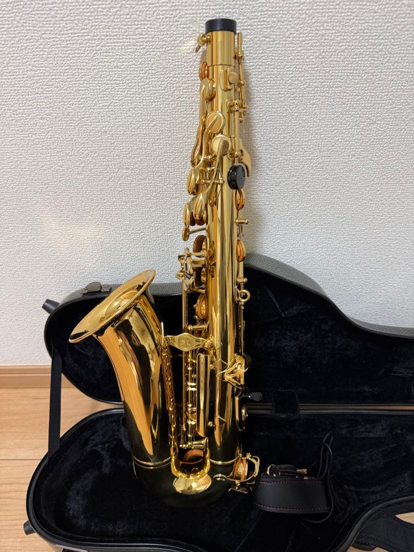 YAMAHA YAS275 アルトサックス　即購入OKです。