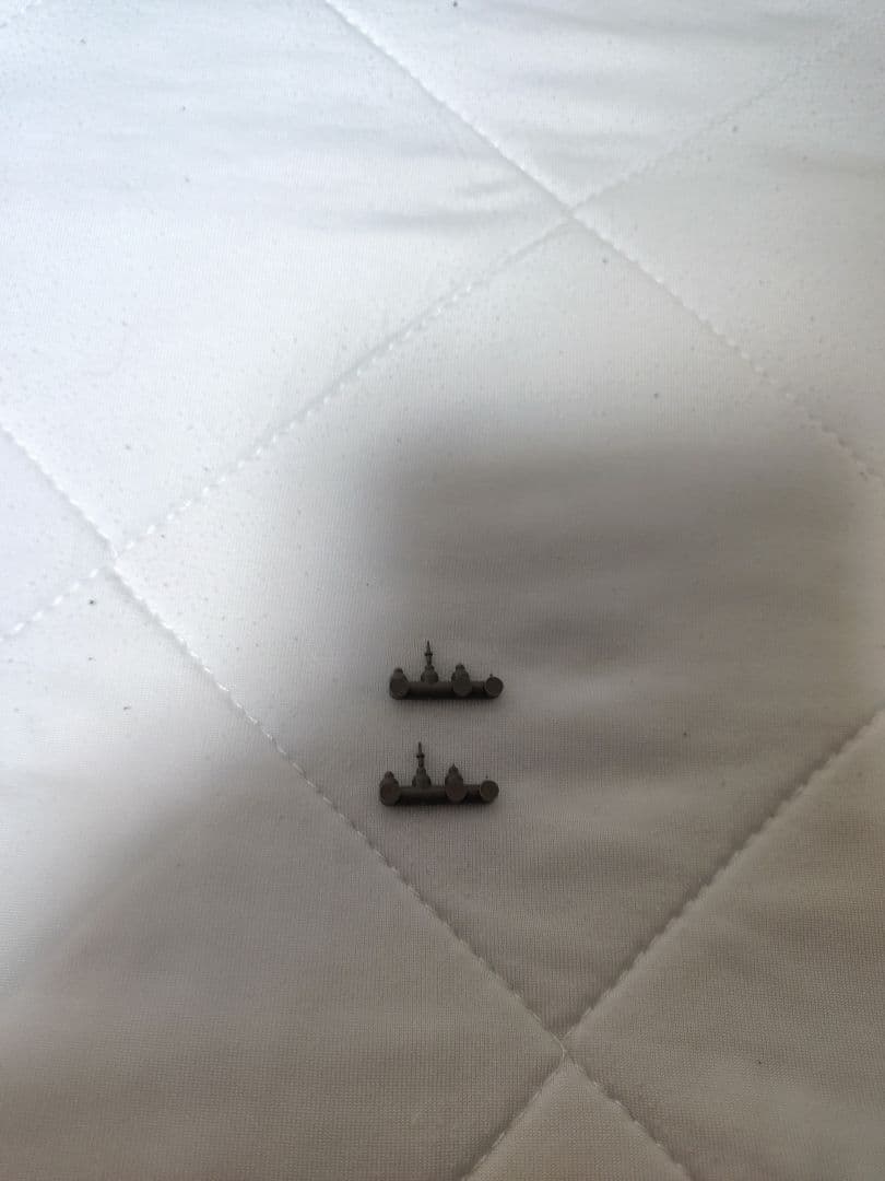 Nゲージ　KATO　205系5000番台 武蔵野線 8両セット　10-1498