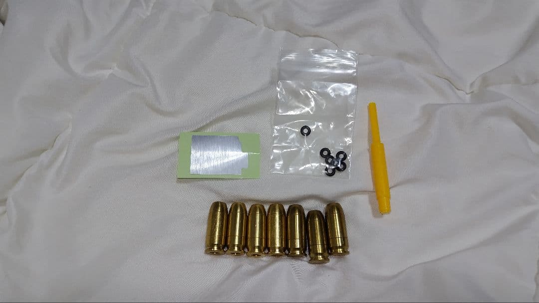 最終価格 マルシン M1911A1 ブラックヘビーウェイト モデルガン