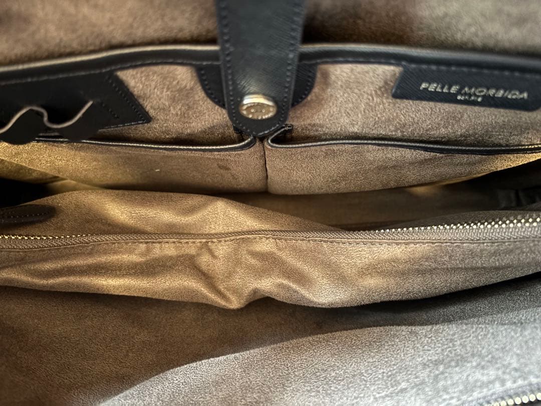 【本日限定値下】PELLE MORBIDA est715 ペッレモルビダ