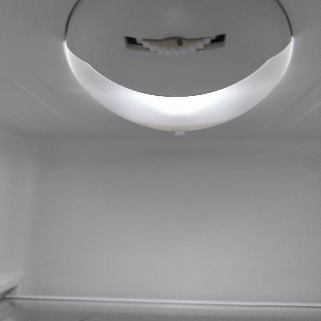 Hisense 冷蔵庫 　冷凍庫　ハイセンス　ホワイト　2022年製　175L