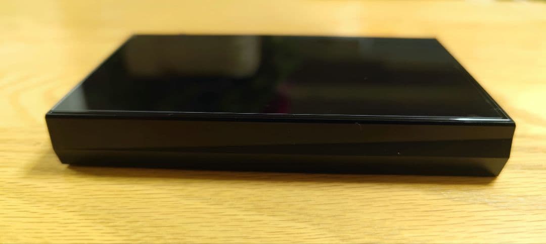 iBasso DX260 デジタルオーディオプレーヤー＋純正レザーケース付の